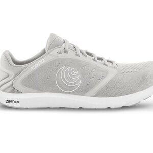 Topo Athletic ST-5 Womens 11 in Grey